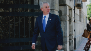 El llamado de Kast al Gobierno por norma de 