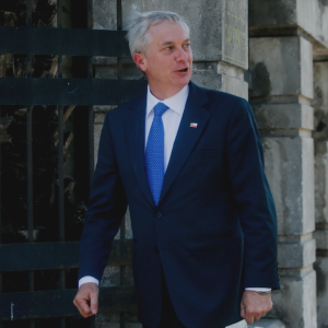 El llamado de Kast al Gobierno por norma de 