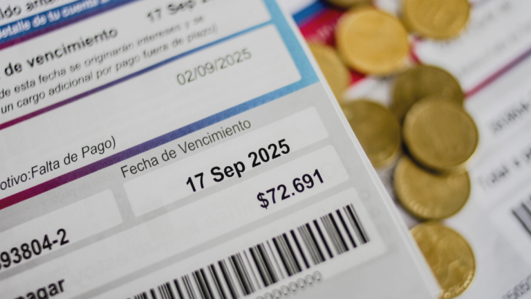 Ministerio de Energía publica resolución para devolución de cobros en exceso por error de Transelec