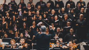 Cultura que reúne y transforma