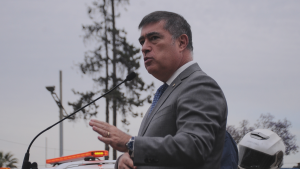 Defensor de la Niñez descarta obstrucción a Aula Segura: 