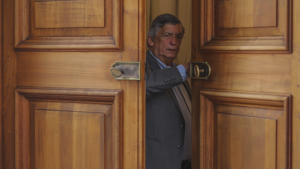 Frente Amplio desdramatiza llamado a la movilización del PC y descarta intento de desestabilización