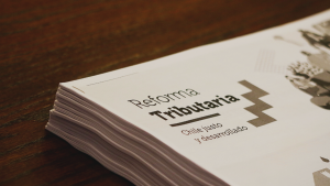 Libertades, igualdades y pacto tributario