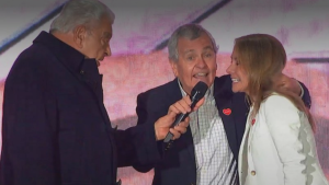 Cómo se gestó la millonaria donación de los empresarios en la Teletón