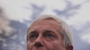 Kast: la seguridad como condición de gobernabilidad