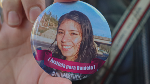 El crimen de Daniela Olate que terminó con la condena por femicidio del único imputado