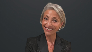 Cristina Gallardo-Domâs debutará como régie en la Temporada 2026 del Municipal de Santiago