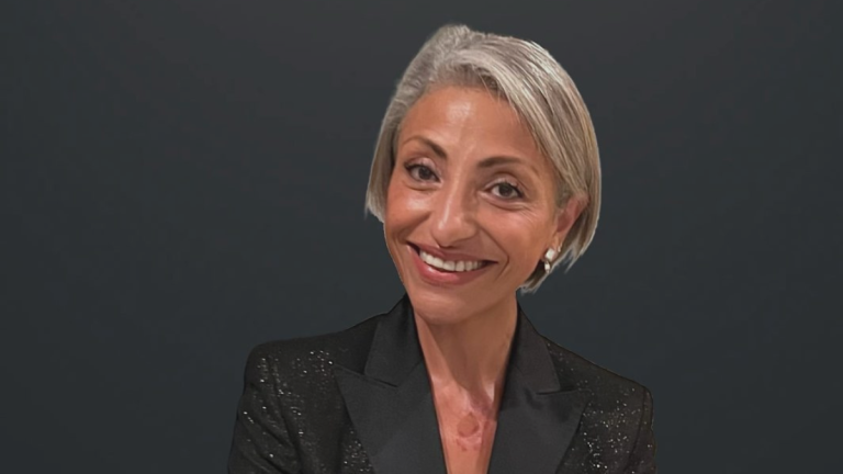 Cristina Gallardo-Domâs debutará como régie en la Temporada 2026 del Municipal de Santiago