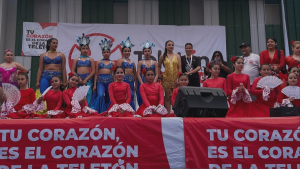 Cuando un barrio derrumba prejuicios