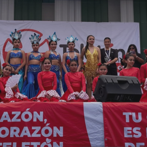 Cuando un barrio derrumba prejuicios