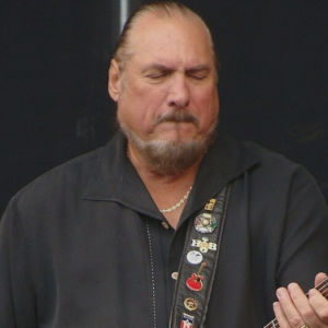 Murió Steve Cropper, coautor de “(Sitting On) The Dock of the Bay” y leyenda del soul