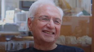 FOTOS - Arquitecto Frank Gehry, creador del Museo Guggenheim de Bilbao, murió a los 96 años