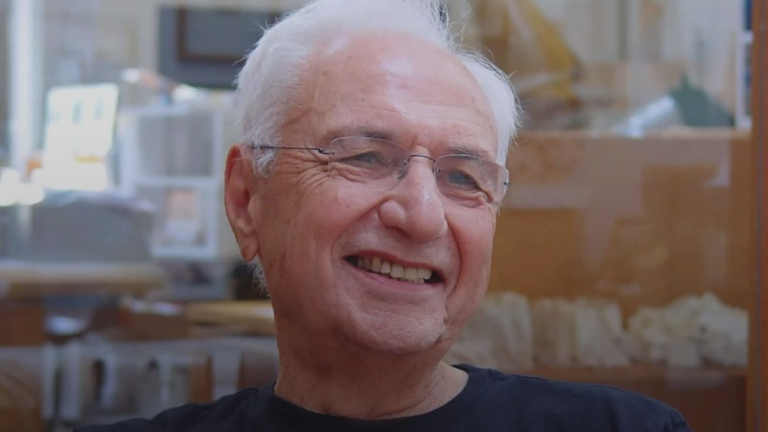 FOTOS - Arquitecto Frank Gehry, creador del Museo Guggenheim de Bilbao, murió a los 96 años