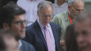 Biministro García anuncia Comité de Expertos para proponer mejoras a la regulación eléctrica