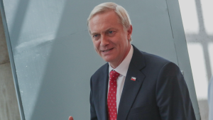 Kast y dichos del diputado Meza: 