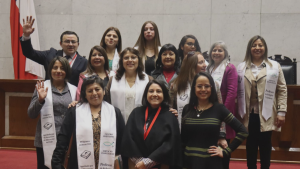 El nuevo gremio de profesores que desafía a Mario Aguilar: 