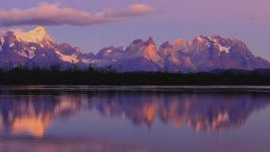 Con nuevas medidas de control: Conaf reabre fatídico Circuito 