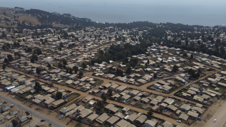 Justicia acepta plan de Gobierno y 