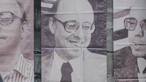 El legado irreductible de Jaime Guzmán