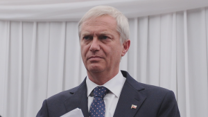 Kast reafirma críticas a Boric en cierre de campaña en Biobío: 