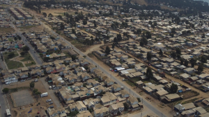 Minvu defiende expropiación de megatoma de San Antonio y llama a 