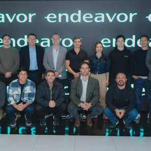 Visma, el gigante noruego que compró Comunidad Feliz y suma otras seis empresas en Chile