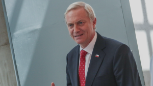 Kast reitera su postura de no responder a los emplazamientos de Jara: 