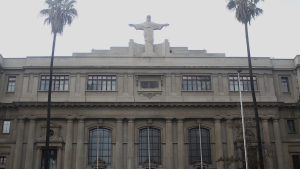 Desafíos de las Universidades Católicas