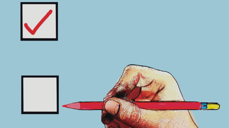 El espejismo electoral