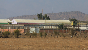 Los nuevos reos comunes que fueron internados en el ex penal Punta Peuco