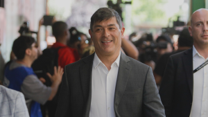 Franco Parisi pronostica triunfo de Kast en el balotaje: 