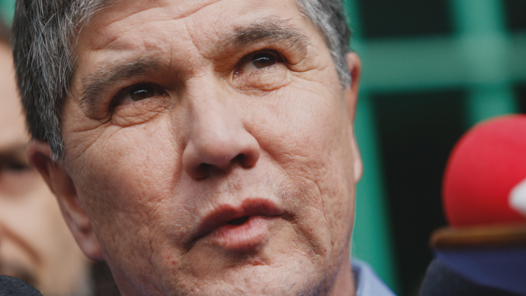 Monsalve saca la voz tras cierre de investigación: 