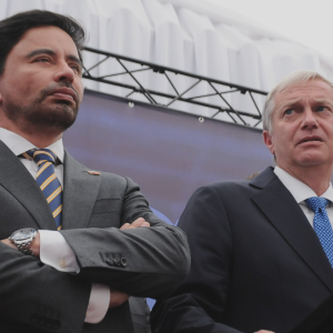 Kast abre nuevo flanco con La Moneda tras defender a Carter y no revelar detalles de recorte de USD 6.000 millones