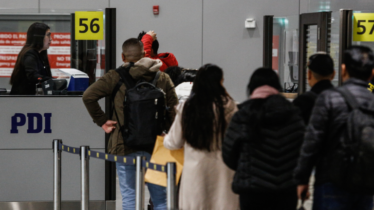 Qué se sabe de la red de trata de personas que reclutaba mujeres para enviarlas a Corea del Sur