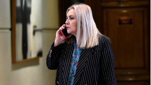 Veto de la UDI a Pamela Jiles allana el camino para un acuerdo entre futura oposición y PDG