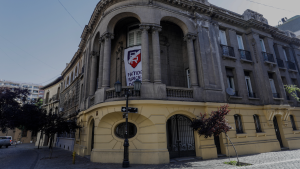 Destino de sedes y otros bienes genera 