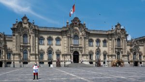 Perú oficializa 36 candidatos para elecciones presidenciales de 2026: solo cuatro son mujeres