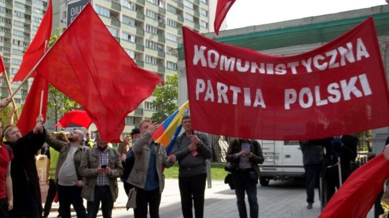 Las razones del Tribunal Constitucional de Polonia para declarar ilegal el Partido Comunista