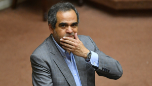 Apela al electorado de Parisi y Matthei: el 