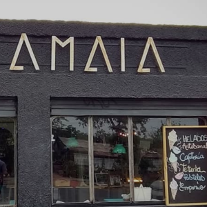 VIDEO - Qué se sabe del incendio del restaurante Amaia de Maipú: dueño apunta al Tren de Aragua