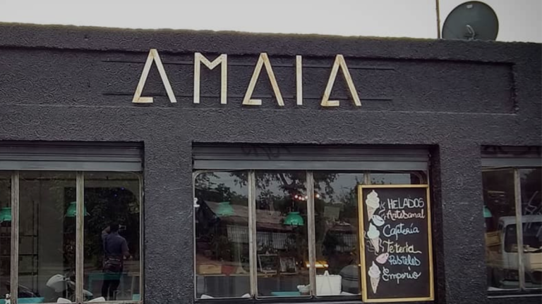 VIDEO - Qué se sabe del incendio del restaurante Amaia de Maipú: dueño apunta al Tren de Aragua