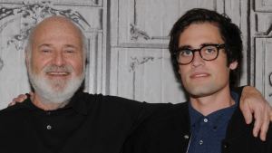 Qué dijo la policía de EEUU sobre la detención del hijo de Rob Reiner por el crimen de sus padres