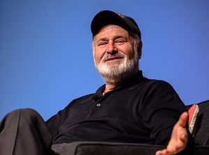 Homenaje a Rob Reiner, el director de nuestros sueños