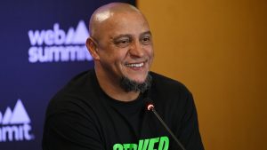 Los motivos por los que Roberto Carlos fue hospitalizado en Brasil
