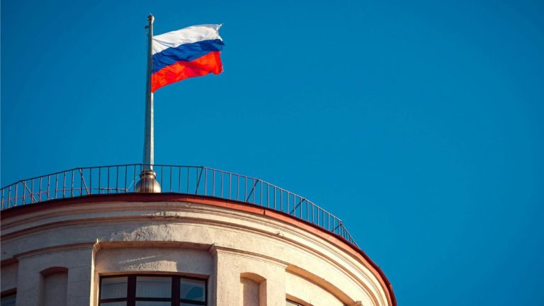 Rusia reitera apoyo a Venezuela tras acusar de 