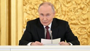 Rusia rechaza propuesta de tregua de Navidad en Ucrania