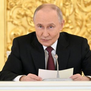 Rusia rechaza propuesta de tregua de Navidad en Ucrania