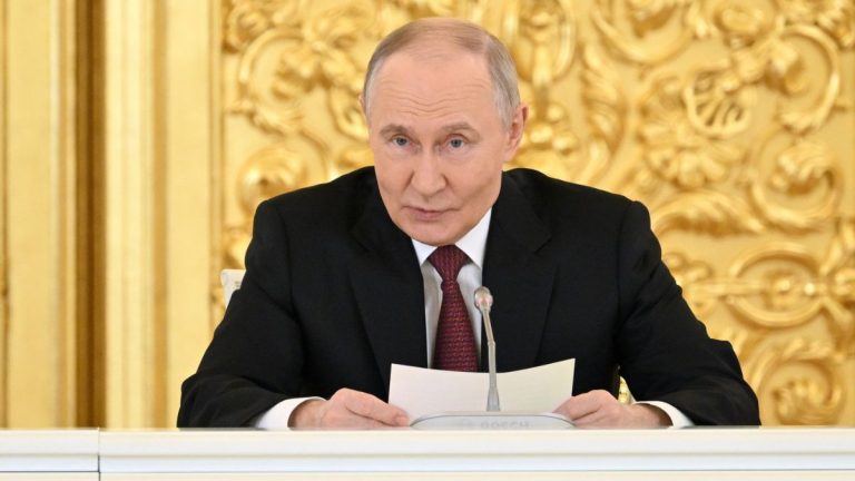 Rusia rechaza propuesta de tregua de Navidad en Ucrania