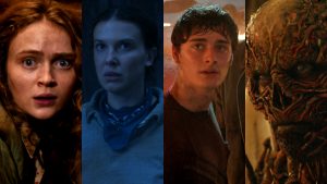 VIDEO - Lo que sabíamos del Upside Down estaba equivocado: revisa el tráiler del Volumen 2 de Stranger Things 5