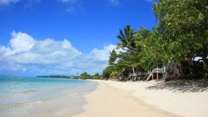 El curioso caso de Isla Samoa: el motivo por el que en 2011 borraron un día de sus vidas y pasaron del 29 al 31 de diciembre